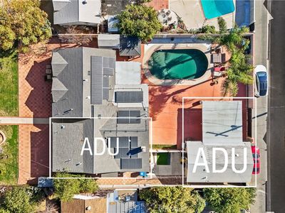 17038 Roscoe Blvd, Northridge, CA, 91325