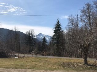 0 Sauk Prairie Rd, Darrington, WA 98241