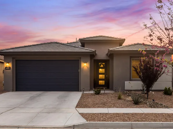 6053 Nauman Dr SE, Albuquerque, NM 87106