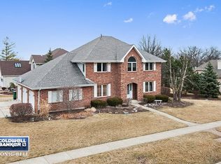 1031 119th St, Lemont, IL 60439