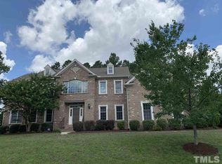 4120 Piney Gap Dr, Cary, NC 27519