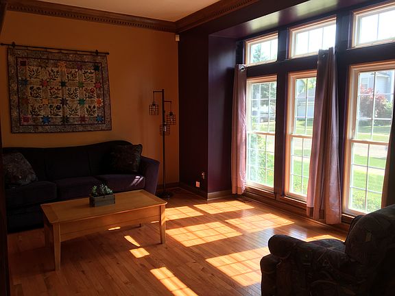 Formal Living Room