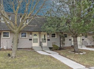 1919 Trafalgar St #66, London, ON N5V 1A1