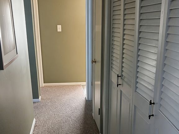 Entry Hallway