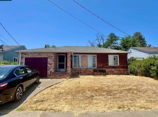 2764 El Rey St, Antioch, CA 94509