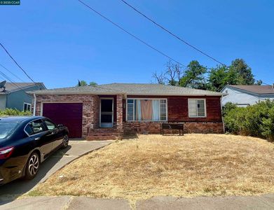 2764 El Rey St, Antioch, CA, 94509