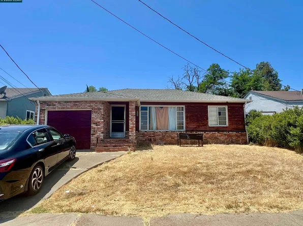 2764 El Rey St, Antioch, CA 94509