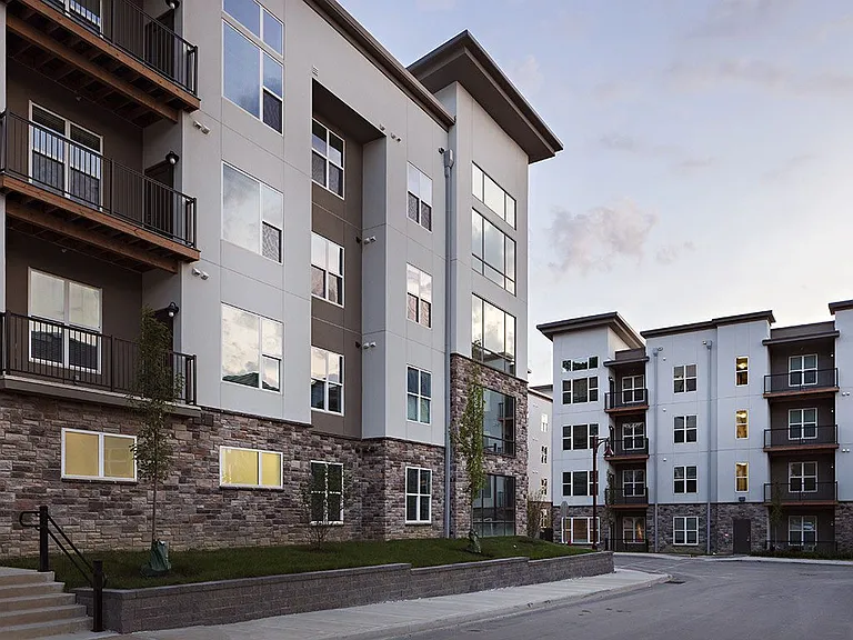 The Pendleton at Cranberry Woods — Photo 30