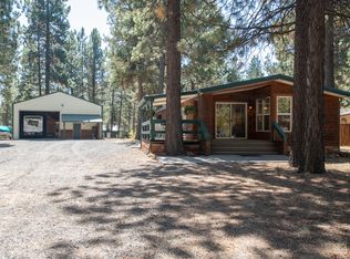 17031 Azusa Rd, Bend, OR 97707