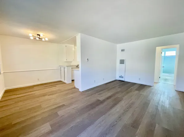 1311 N Fairfax Ave, Los Angeles, CA