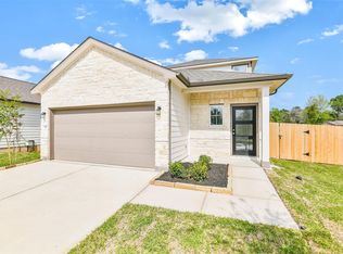 127 W Canopy Crossing Cir, Conroe, TX 77301
