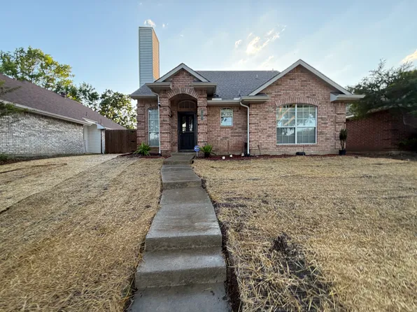 7865 Squire Ln, Frisco, TX 75035