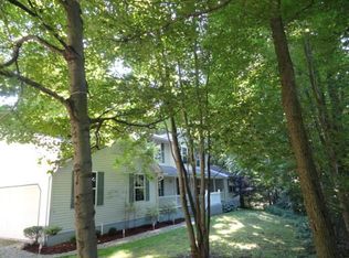 5051 Township Road 121, Mount Gilead, OH 43338