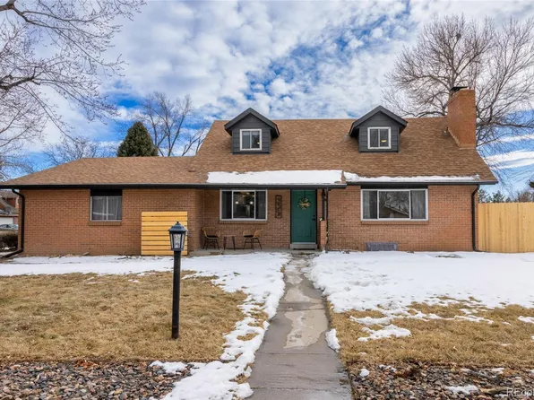 9962 W 77th Avenue, Arvada, CO 80005