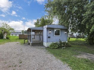19 E 1st St, The Plains, OH 45780