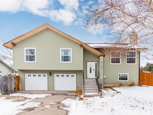 900 Sargeant At Arms Ave, Billings, MT 59105