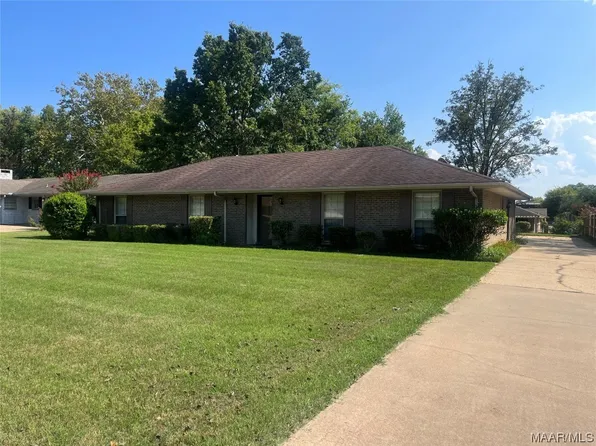 3030 Crawford St, Montgomery, AL 36111