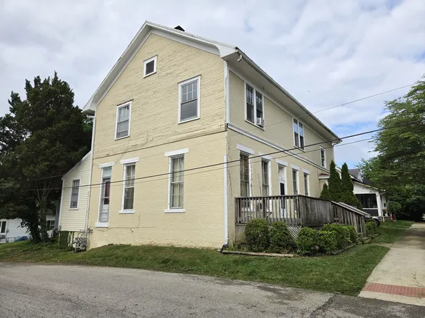 186 W Sugartree St #186, Wilmington, OH 45177