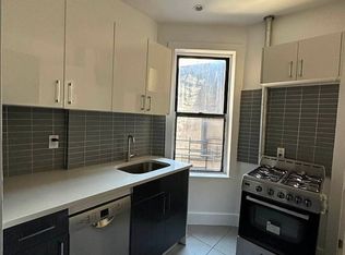 516 W 169th St #51A, New York, NY 10032