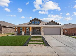 709 E 93rd St, Odessa, TX 79765