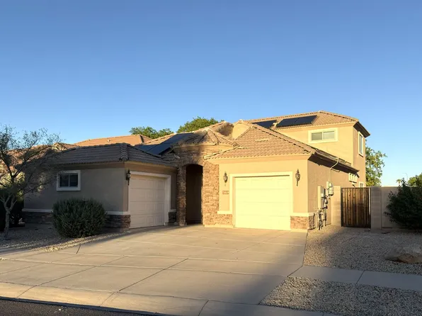 7819 S 15th St, Phoenix, AZ 85042