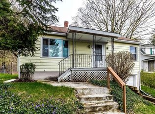 204 Hopper Rd, Syracuse, NY 13207