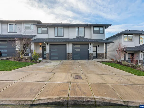 6151 Blue River Dr SE, Salem, OR 97306