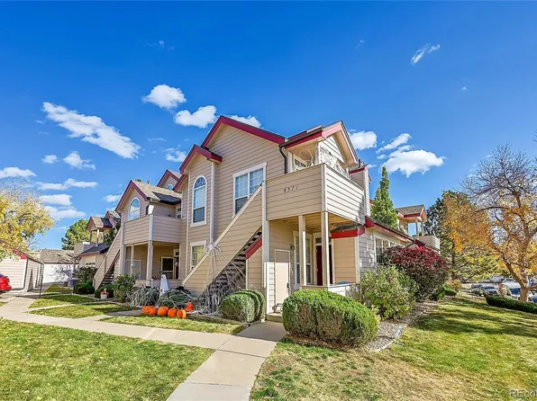 8371 S Upham Way #208, Littleton, CO 80128