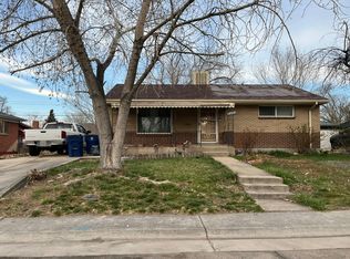 7131 Ruth Way, Denver, CO 80221