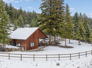 101 Little Mountain Rd, Whitefish, MT 59937