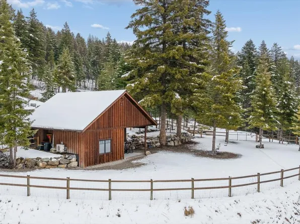 101 Little Mountain Rd, Whitefish, MT 59937