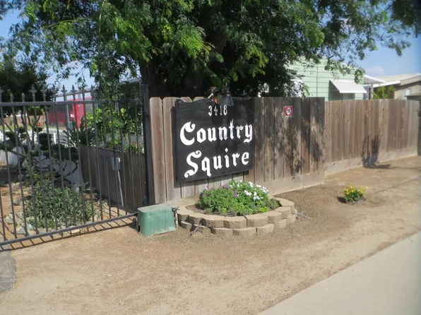 3418 N Waring Rd Space 29, Denair, CA 95316