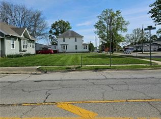 511 W Jefferson Ave, Effingham, IL 62401