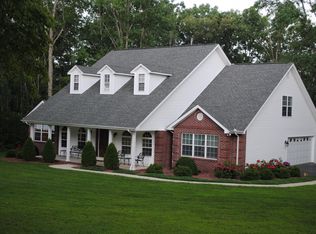 122 Knollwood Trail, Crossville, TN 38571