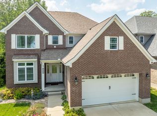 9521 Conklin Ave, Cincinnati, OH 45242