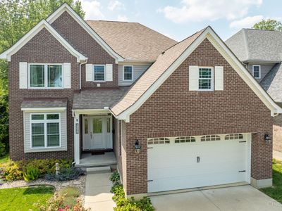 9521 Conklin Ave, Cincinnati, OH, 45242