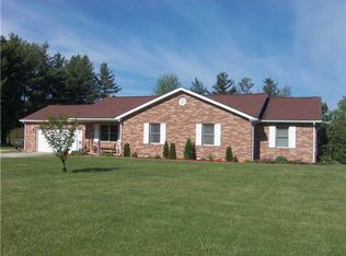 1215 Layton Rd, Anderson, IN 46011