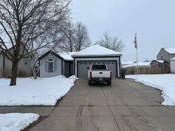 4944 Ballentine Dr, Canal Winchester, OH 43110