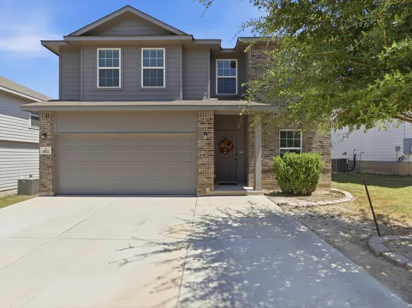 1842 Golden Maple, San Antonio, TX 78245