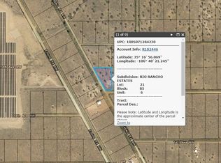 13th Ave NW, Rio Rancho, NM 87144