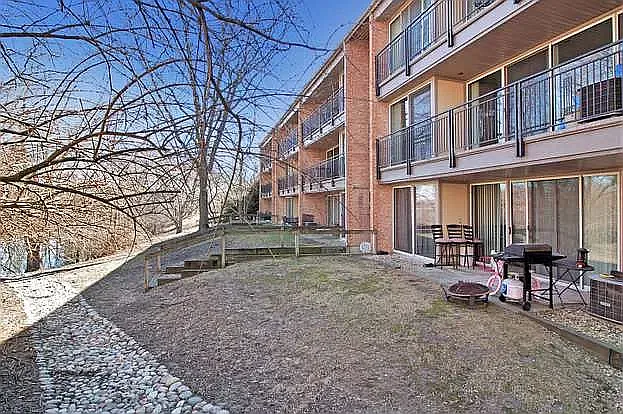 1607 Fairway Dr #1A — Photo 11