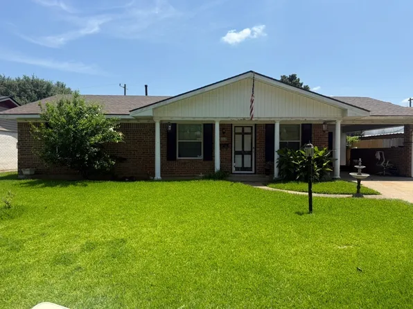 1510 Holiday Pl, Bossier City, LA 71112