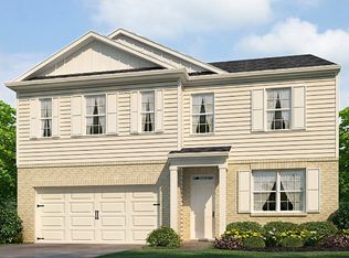 444 Walnut Grove Way, Pendergrass, GA 30567