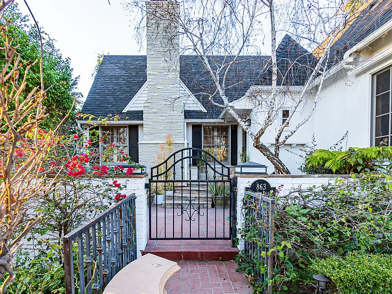 863 Manning Ave — Photo 39