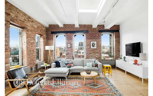 Rented by Douglas Elliman | media 32