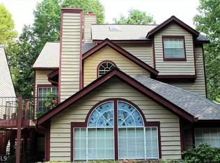 207 Saint Andrews Ct, Alpharetta, GA 30022