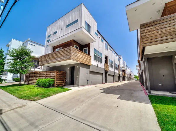 1510 N Washington Ave #102, Dallas, TX 75204
