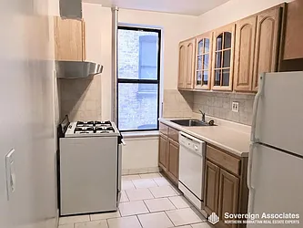 Rented by Sovereign Associates