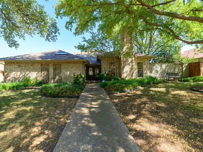 7609 Bantry Cir, Dallas, TX, 75248
