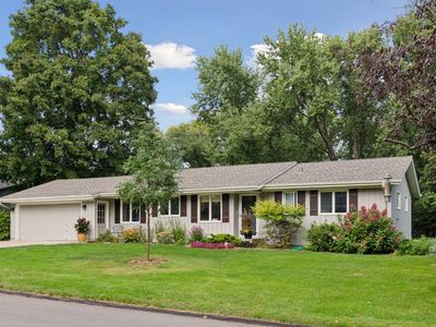 15760 Tonkawood Dr, Minnetonka, MN, 55345